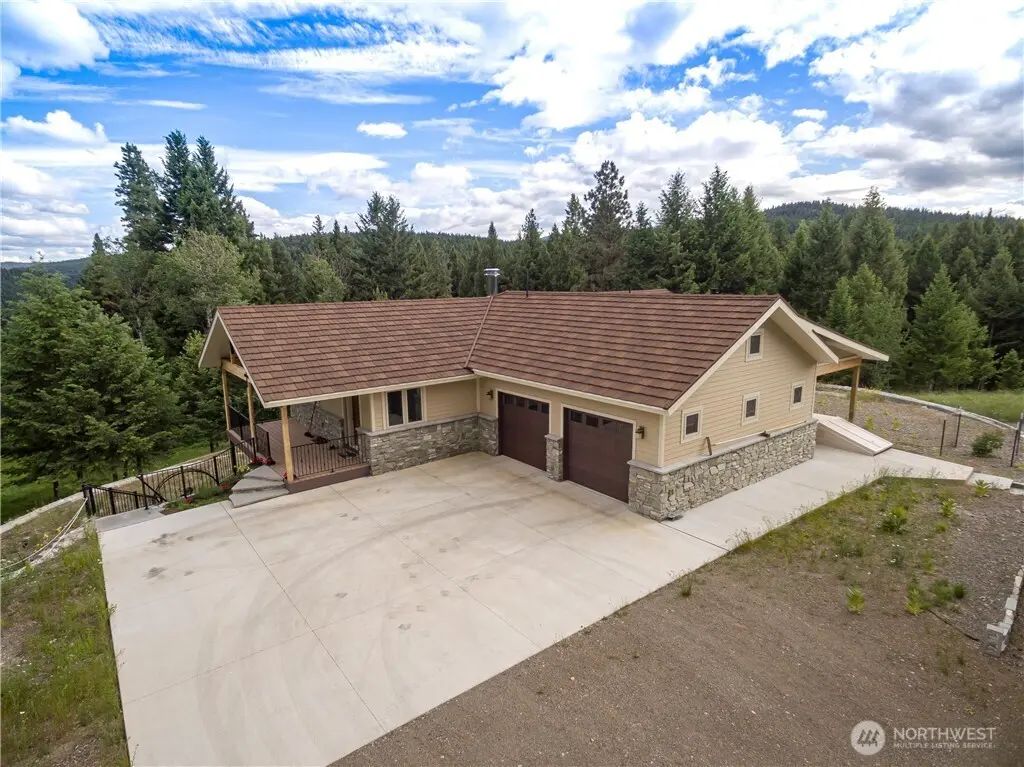 54 Spring Meadow Lane, Oroville