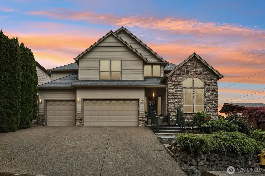 2506 33rd Court, Washougal