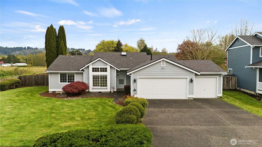 8401 152nd Avenue E, Puyallup