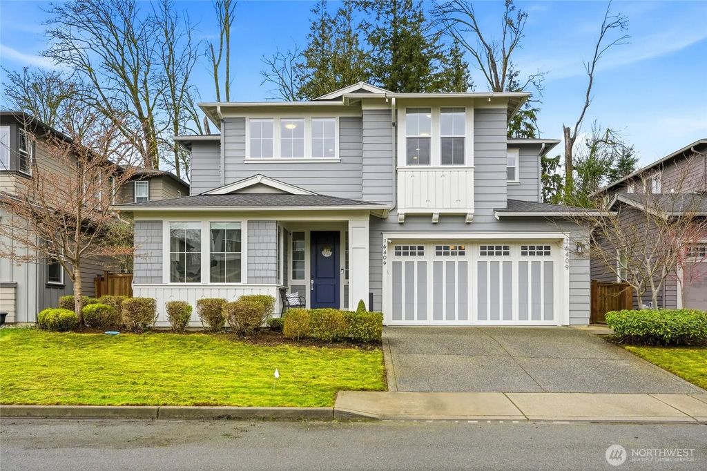 16409 134th Street Se, Monroe