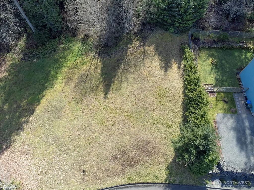 0 Lot 18 Delguzzi Drive, Port Angeles