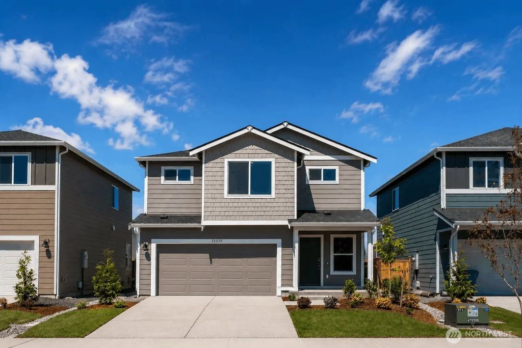 32325 Bryant Road, Sultan