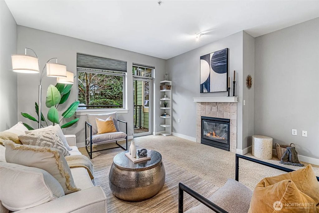 15700 116th Avenue Ne 102-a, Bothell