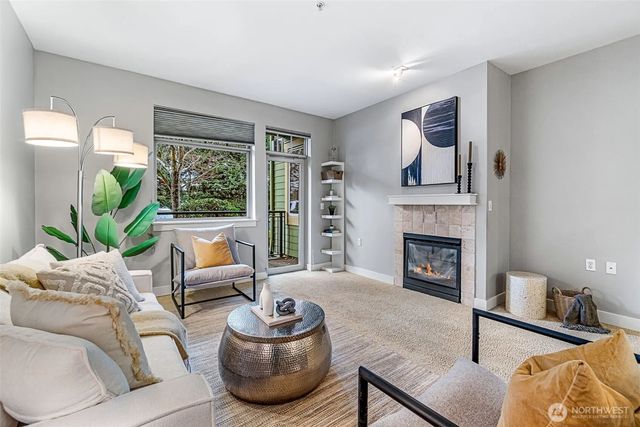 15700 116th Avenue Ne 102-a, Bothell