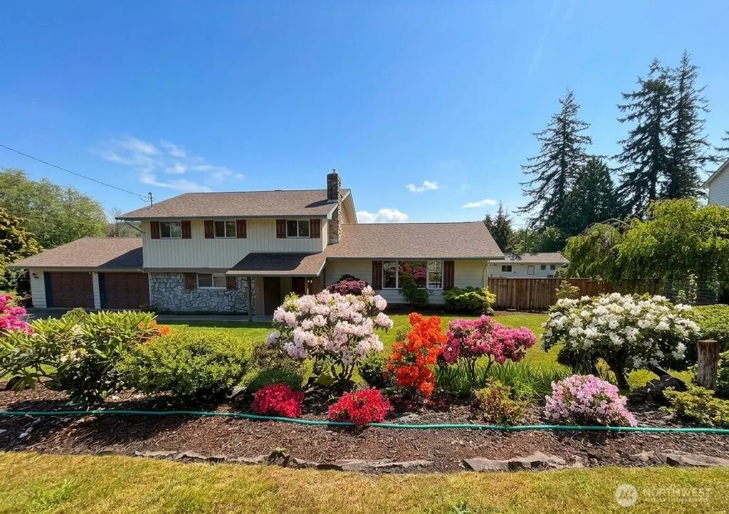 1120 N Fairfield Street, Aberdeen