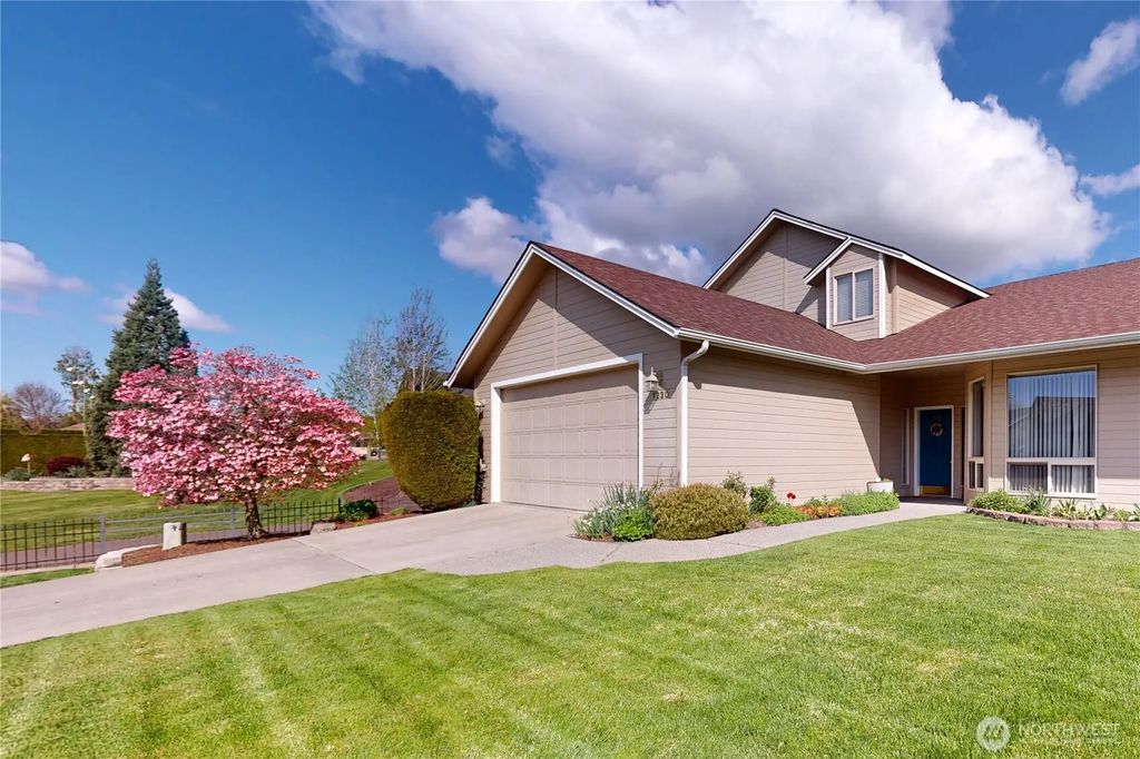 1230 Lancer Drive, Walla Walla