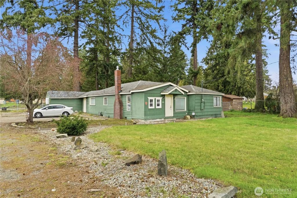 525 138th Street E, Tacoma