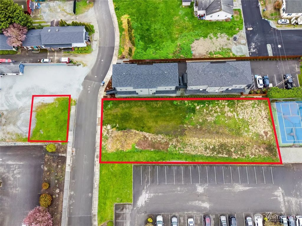 270th Street Nw, Stanwood