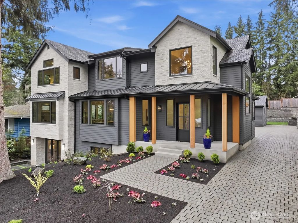 10710 Se 16th Street, Bellevue