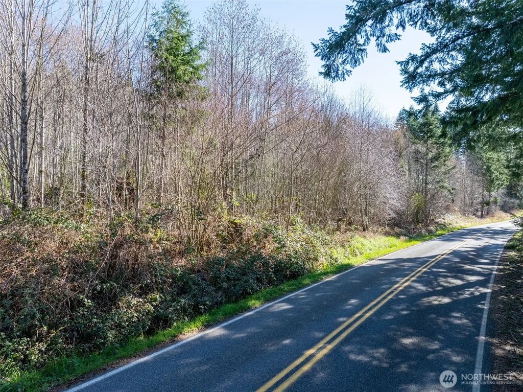 Summit Lake Road Nw, Olympia