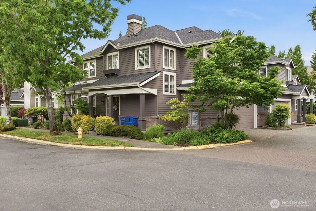 15650 Ne 95th Way 71, Redmond
