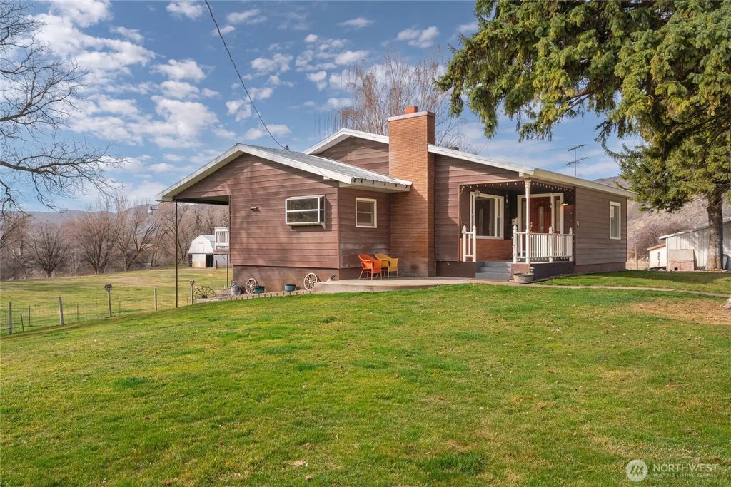 5 Alaska Street, Malott