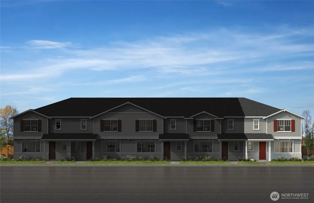 4256 87th Avenue Ne Es01, Marysville