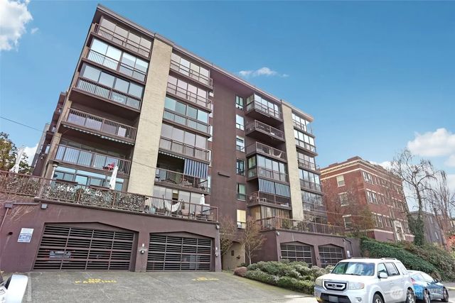320 Melrose Avenue E 403, Seattle