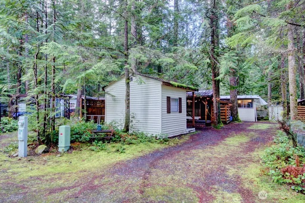 56 Wilderness Way, Deming