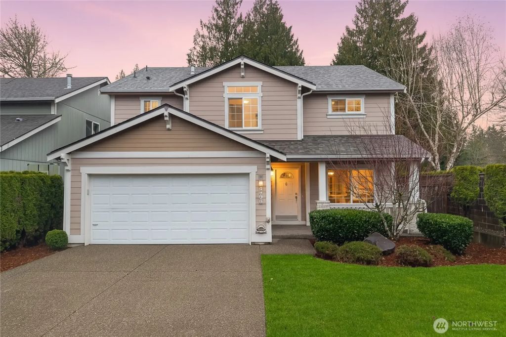 4736 Kapalea Way Se, Lacey