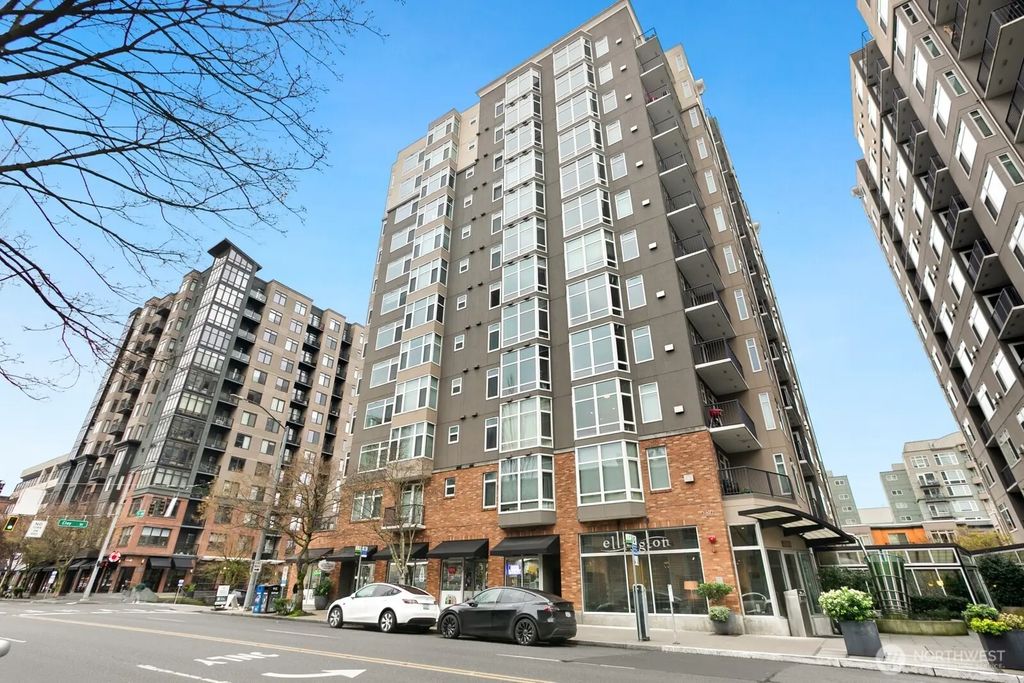 2801 1st Avenue 1014, Seattle