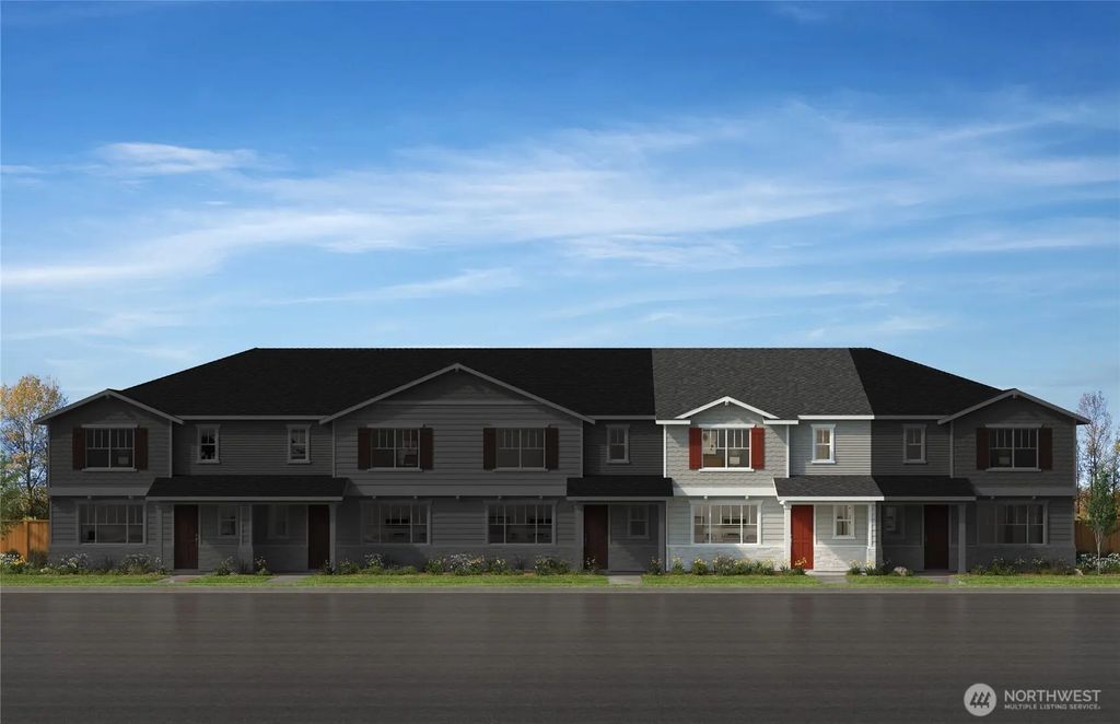 4250 87th Avenue Ne Es02, Marysville