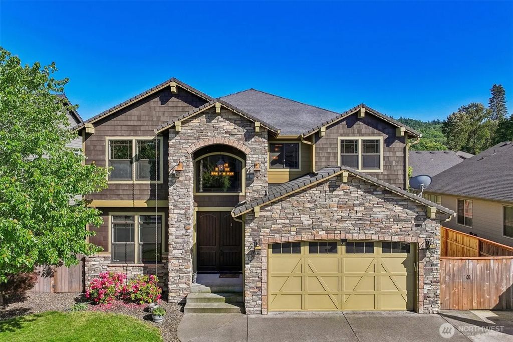248 Misty Lane, Woodland