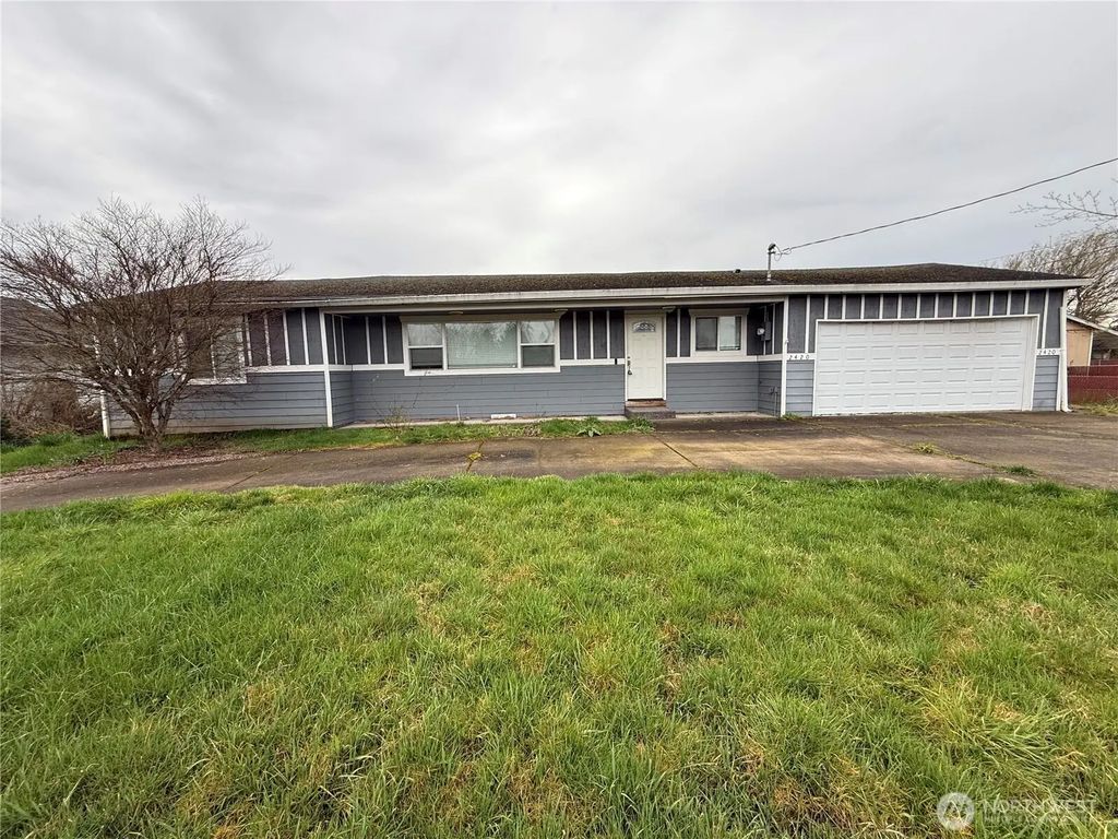 2420 38th Avenue, Longview