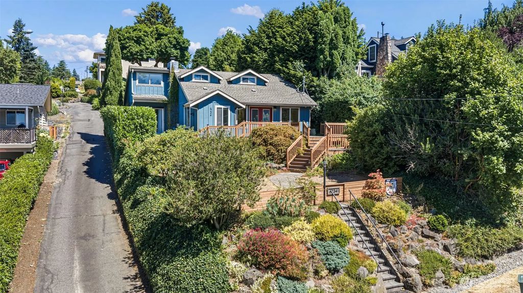 6234 Ne 182nd Street, Kenmore