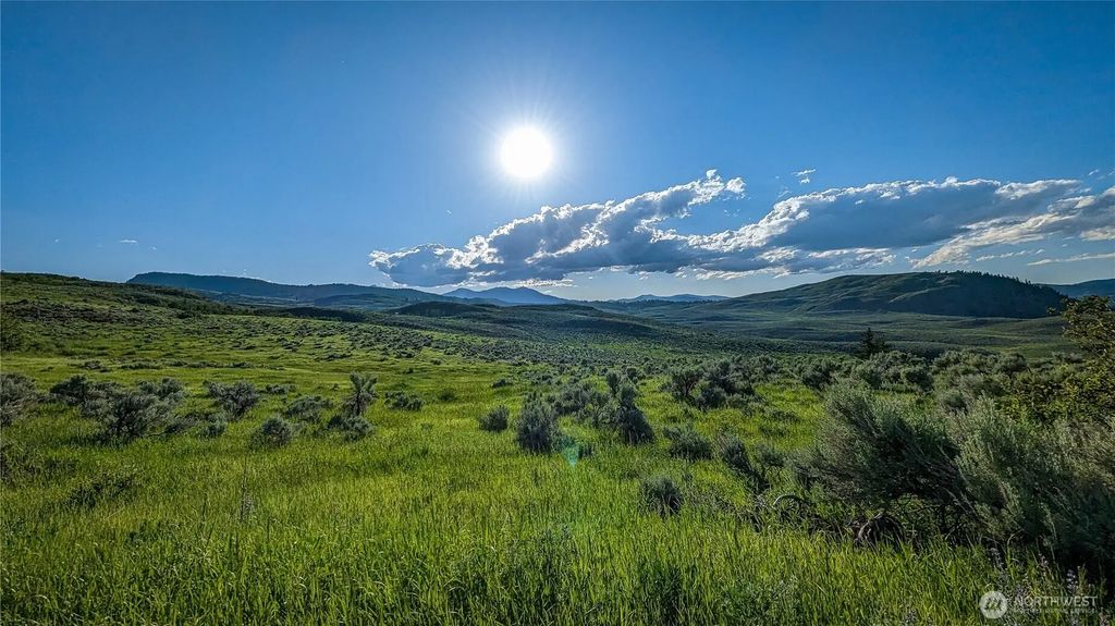 0 Nka Ellemeham Mountain Road, Oroville