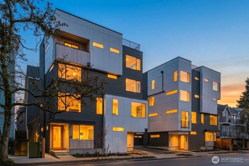 1125 A 10th Avenue E, Seattle