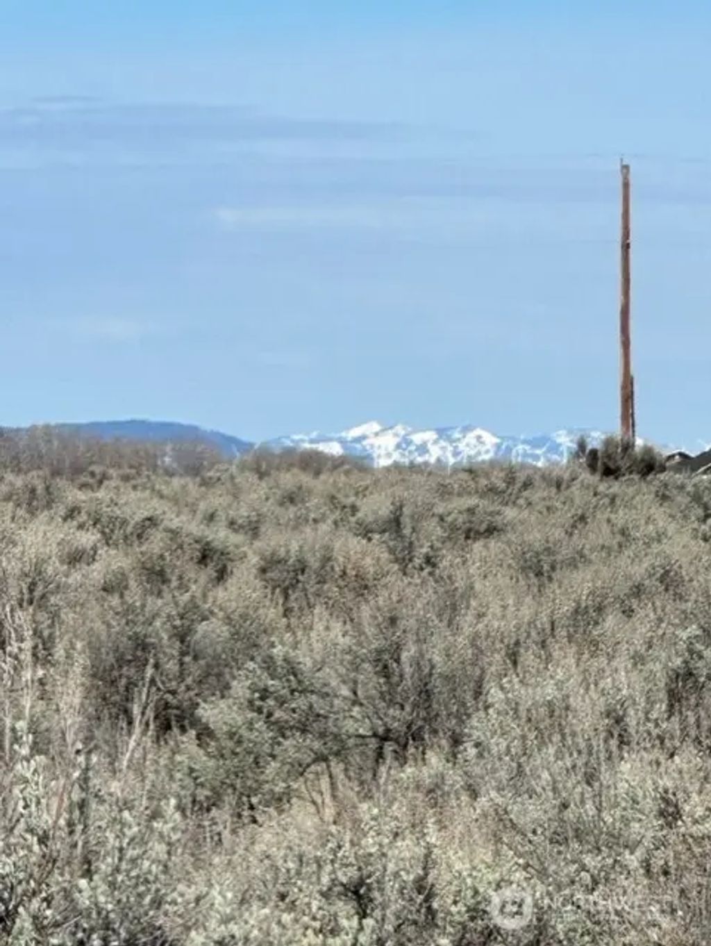 3 A Lester Road, Ellensburg