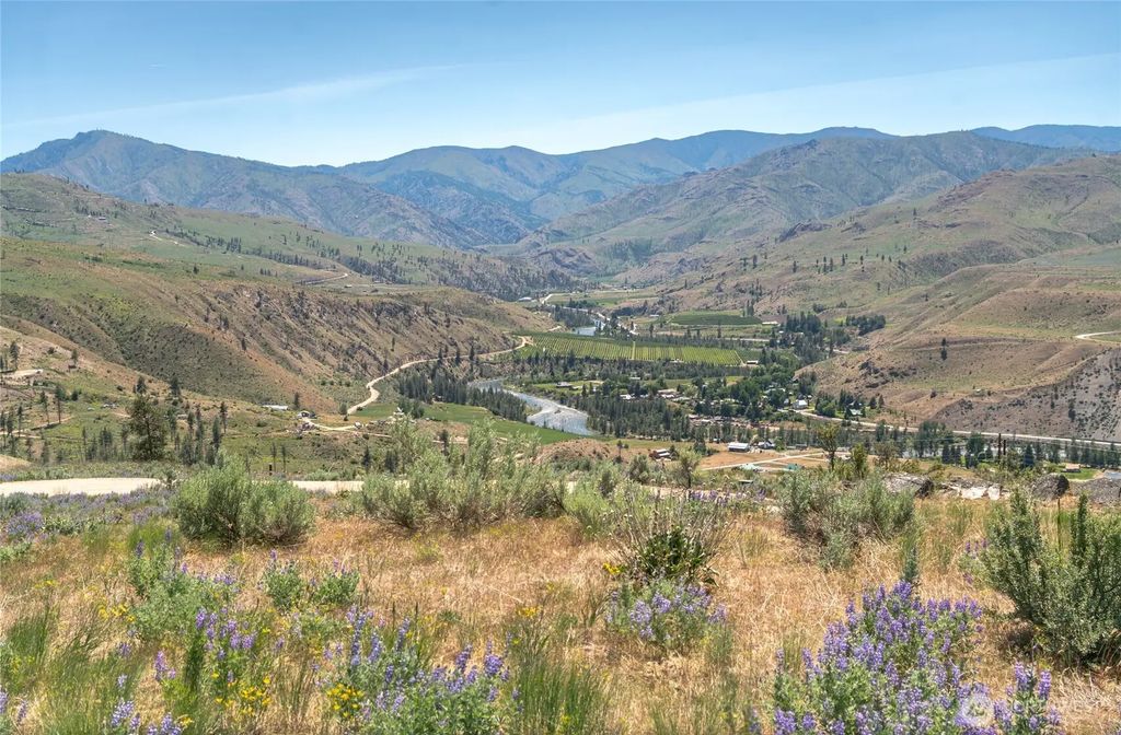 0 Lot 2 Highland Vista, Methow
