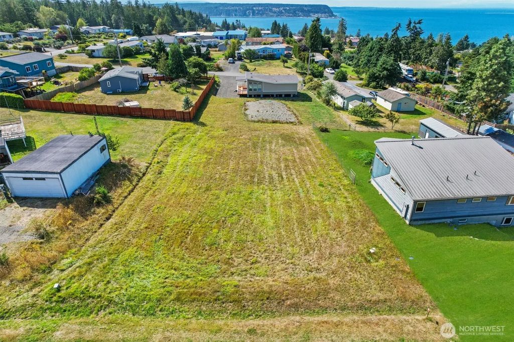 142 Alder Drive, Port Townsend