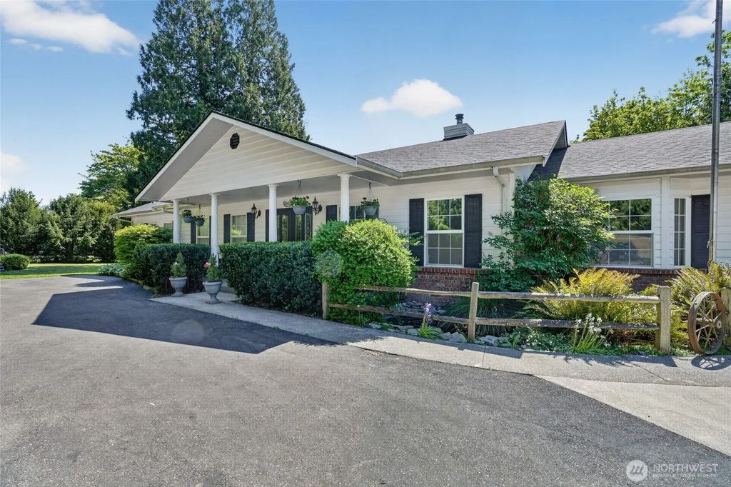 20070 Park Ridge Lane, Sedro Woolley