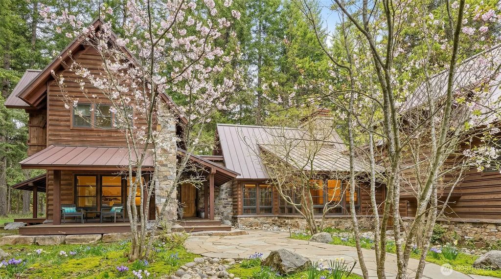 91 Little Eureka Lane, Cle Elum