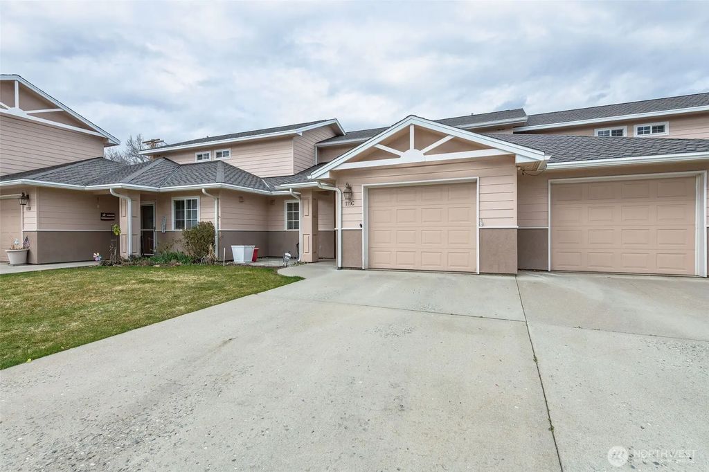111 Whitebirch Place C, Cashmere