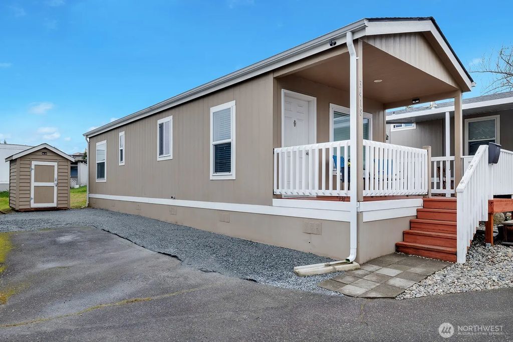 3418 S 182nd Street 163, SeaTac