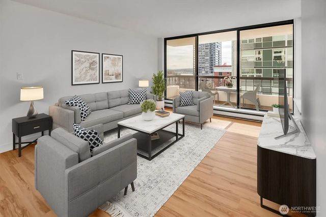 2201 3rd Avenue 803, Seattle