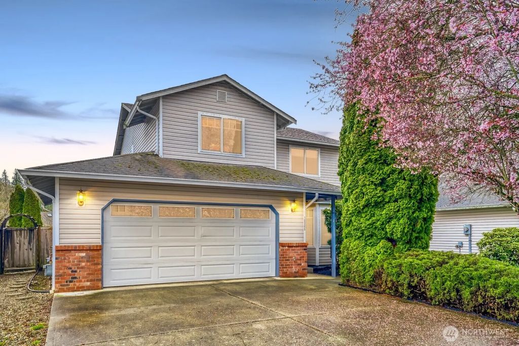 10205 61st Avenue Ne, Marysville
