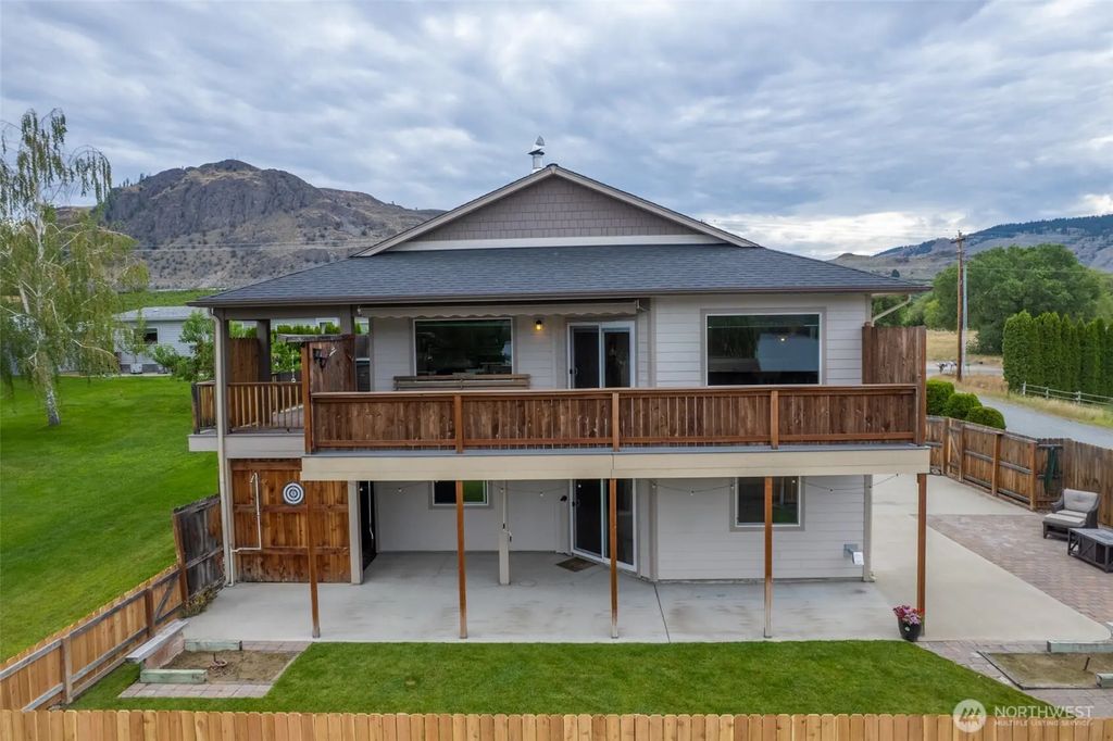 65 Eastlake Road B, Oroville