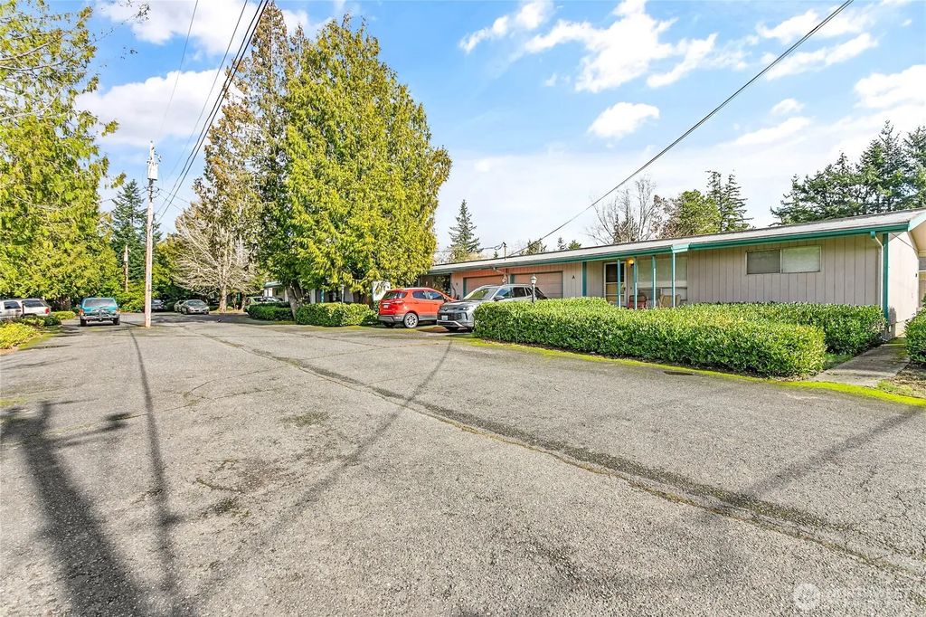 3340 Cherrywood Avenue, Bellingham