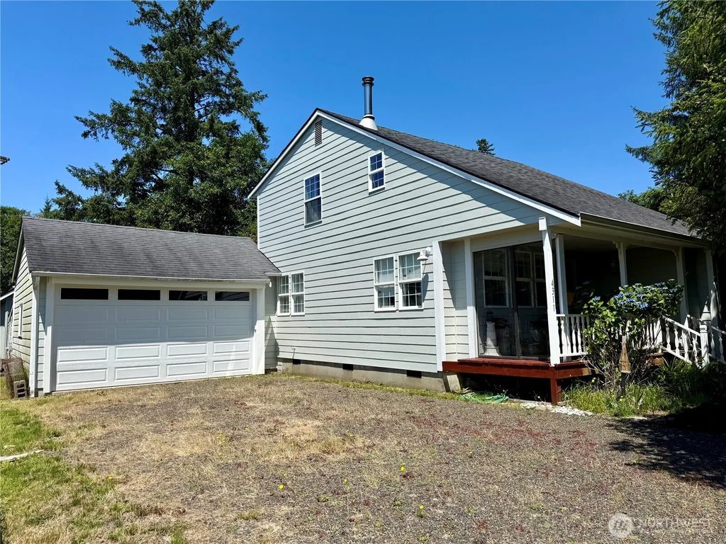 4311 Romano Lane, Tokeland