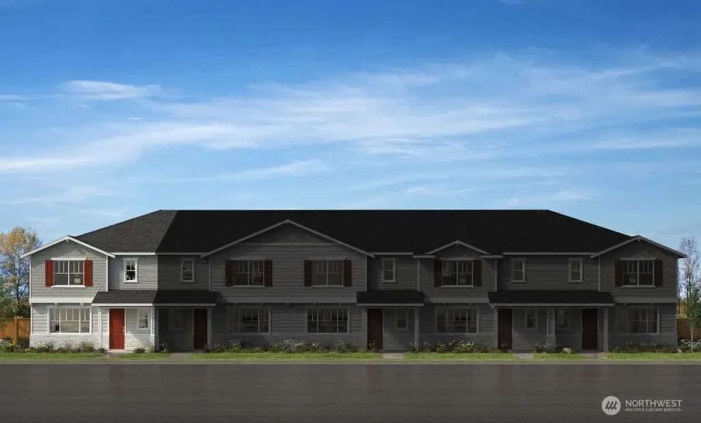 4244 87th Ave Ne Es05, Marysville