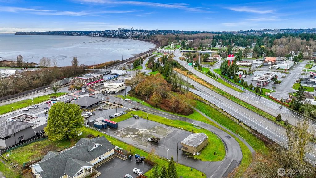 265 F Street, Blaine