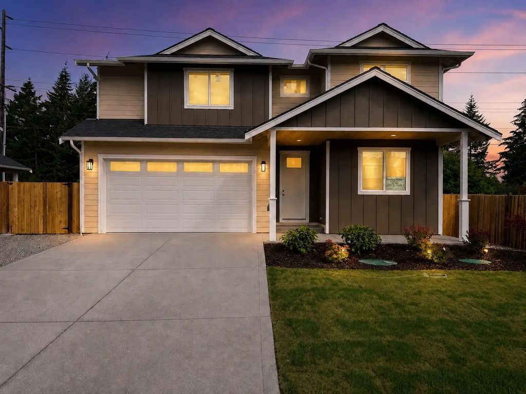 15106 Carter Loop Se, Yelm