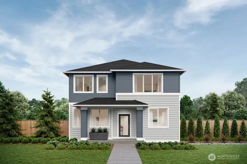 4516 88th Avenue Ne, Marysville