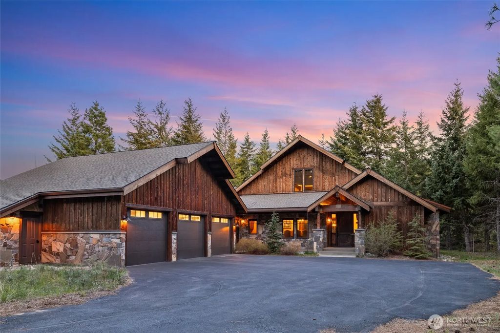 40 Big Bug Lane, Cle Elum