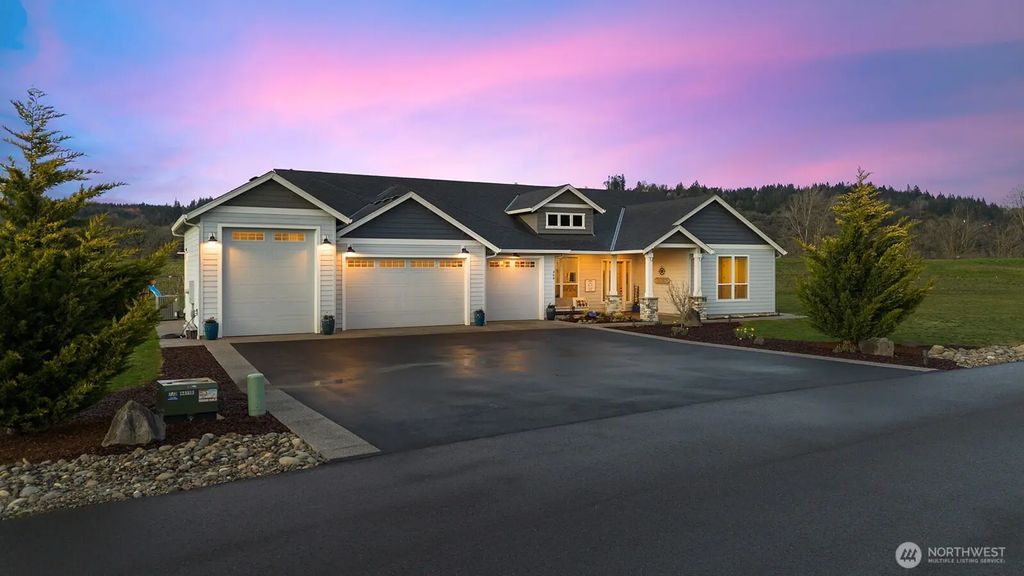 408 Tulip Lane, Woodland