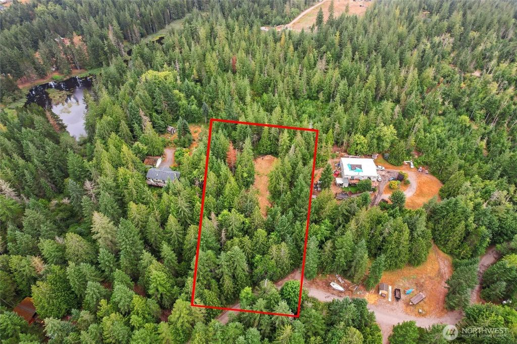 1171 W Camp Sundown Road, Bremerton