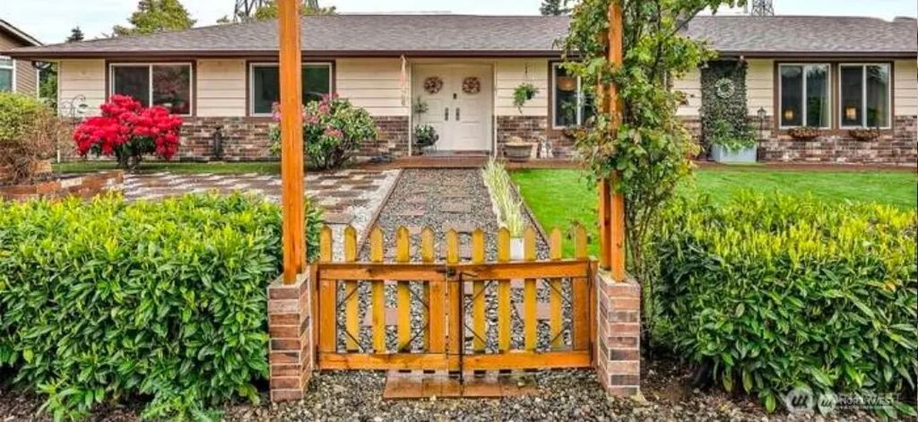 11101 Se 295th Street, Auburn