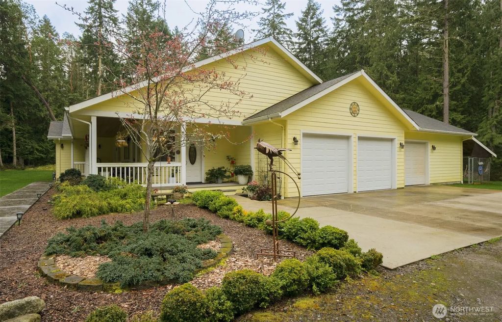 72 Doe Place, Sequim
