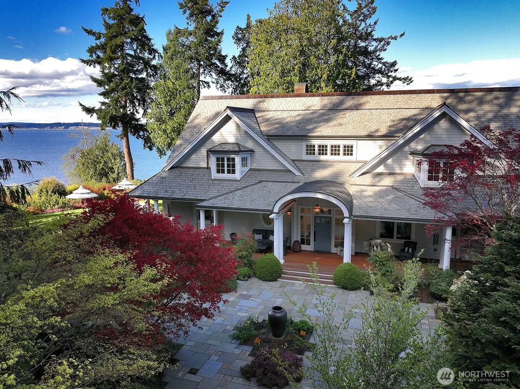 5021 Saratoga Road, Langley