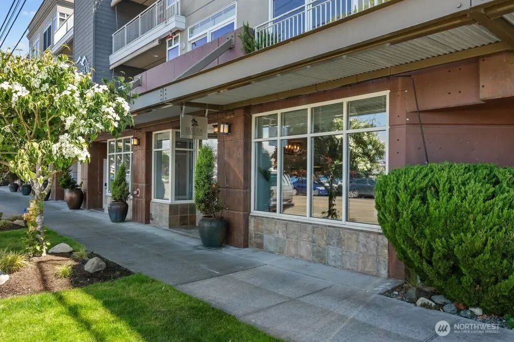 6044 Seaview Avenue Nw 102, Seattle